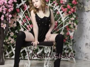 Vasilliskaa