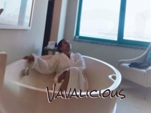 vavalicious Spicy Blogs