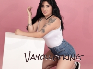 Vayolletking
