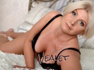Vealet