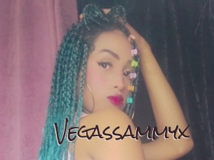 Vegassammyx