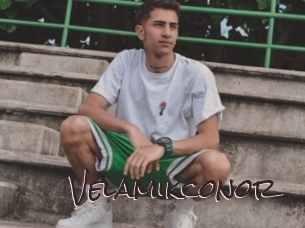 Velamikconor