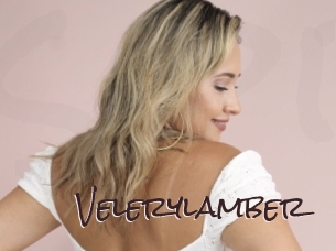 Velerylamber