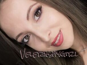 Veleryshygirl