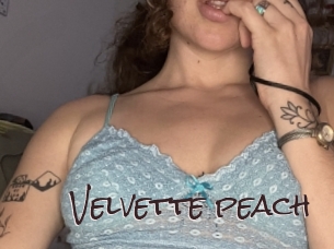 velvette_peach Spicy Blogs