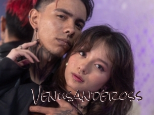 Venusandeross