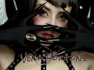 Venusbortons
