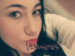 Venuseyes