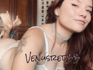 Venusred33