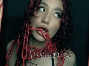 Venusvita