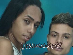 Venusxxsexy