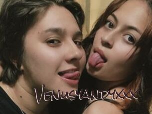 Venusyandyxxx