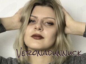 Veronadunnuck