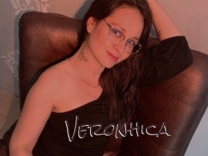 veronhica Spicy Blogs