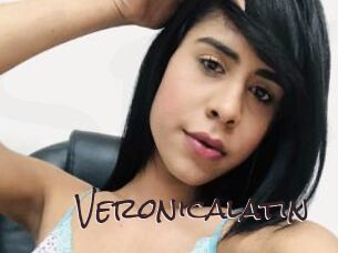 Veronicalatin