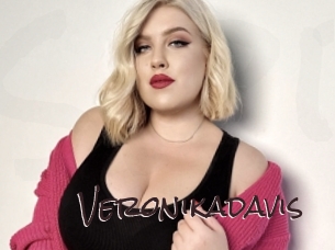 Veronikadavis