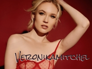 Veronikamitchel