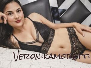 Veronikamoretti