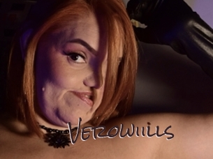 Verowiills