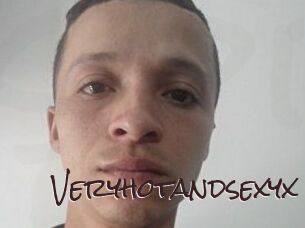 Veryhotandsexyx