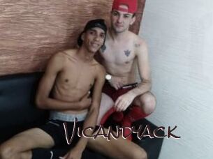 Vicandyack