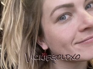 Vickiegoldxo