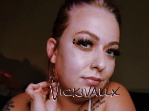 Vickivallx