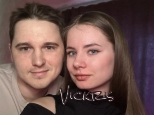 Vickris