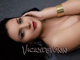 Vickydevonn