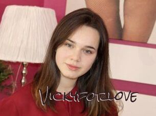 Vickyforlove