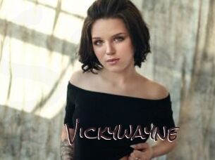 Vickywayne
