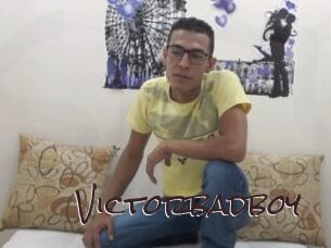 Victorbadboy