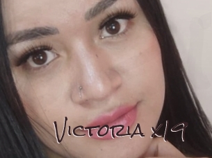 victoria_x19 Spicy Blogs