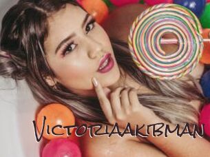 Victoriaakibman