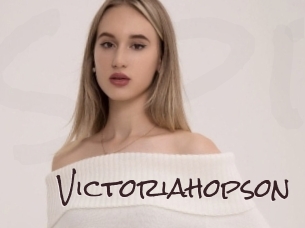 Victoriahopson