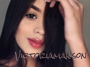 Victoriamanson