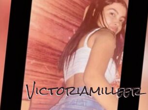 Victoriamilleer
