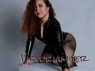 victoriamiyer Spicy Blogs