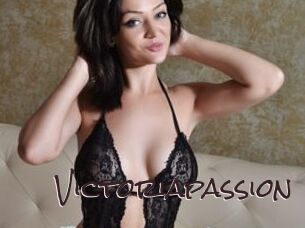 Victoriapassion