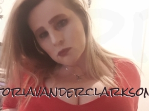 Victoriavanderclarkson