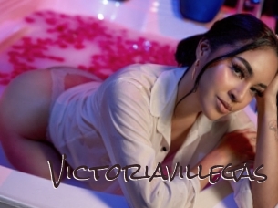 Victoriavillegas