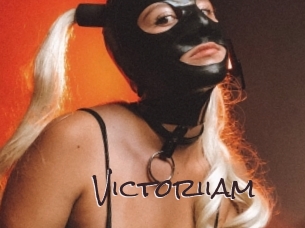 Victoriiam