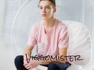 Viggomister