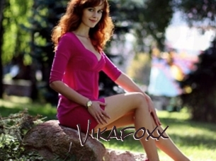 Vikafoxx