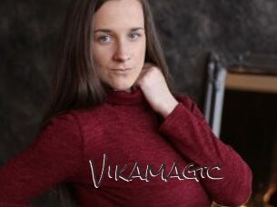 Vikamagic