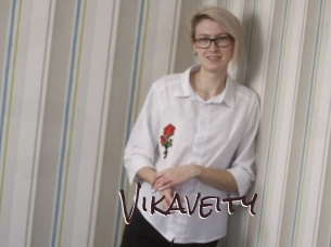 Vikaveity