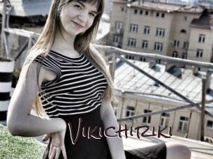 Vikichiriki