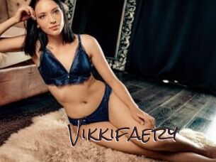 Vikkifaery