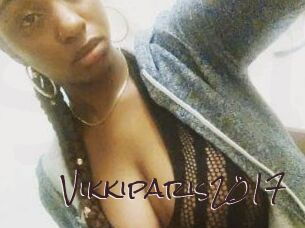 Vikkiparis2017
