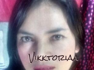 Vikktoriaa